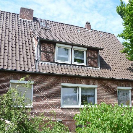 Ferienwohnung Kutscherhof Bartels Bispingen Zewnętrze zdjęcie